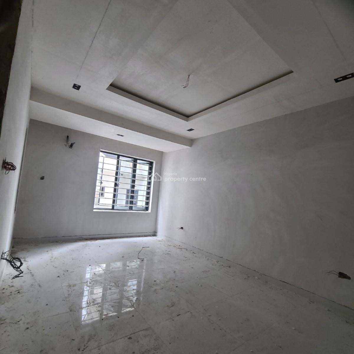 Luxry 2bedroom Apartment, Lekki, Lagos, Flat / Apartment for Sale
