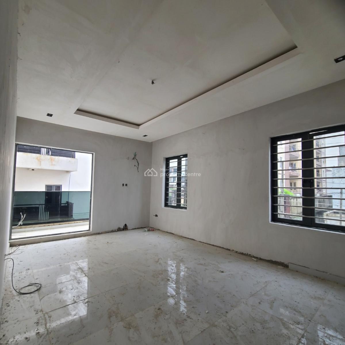 Luxry 2bedroom Apartment, Lekki, Lagos, Flat / Apartment for Sale
