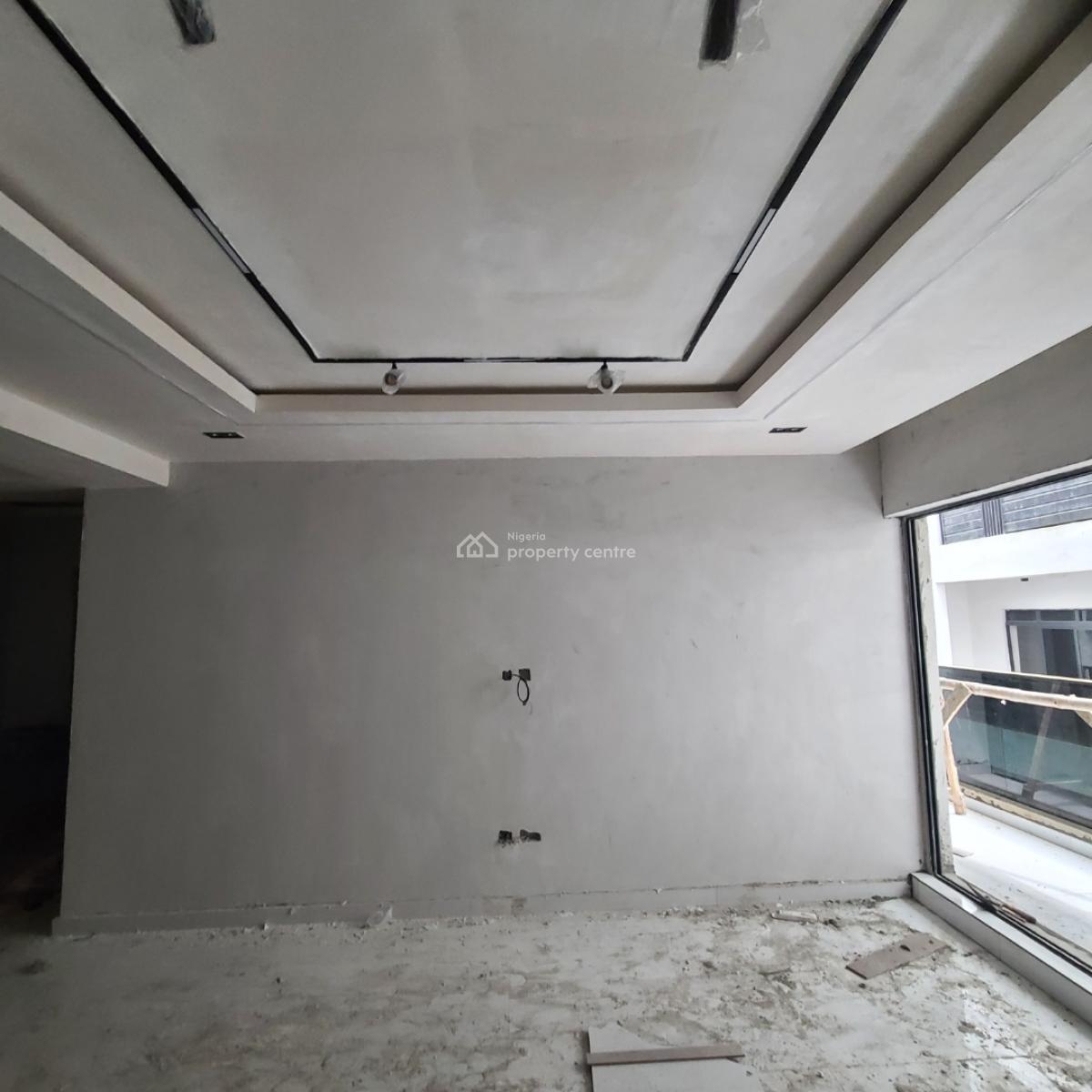 Luxry 2bedroom Apartment, Lekki, Lagos, Flat / Apartment for Sale