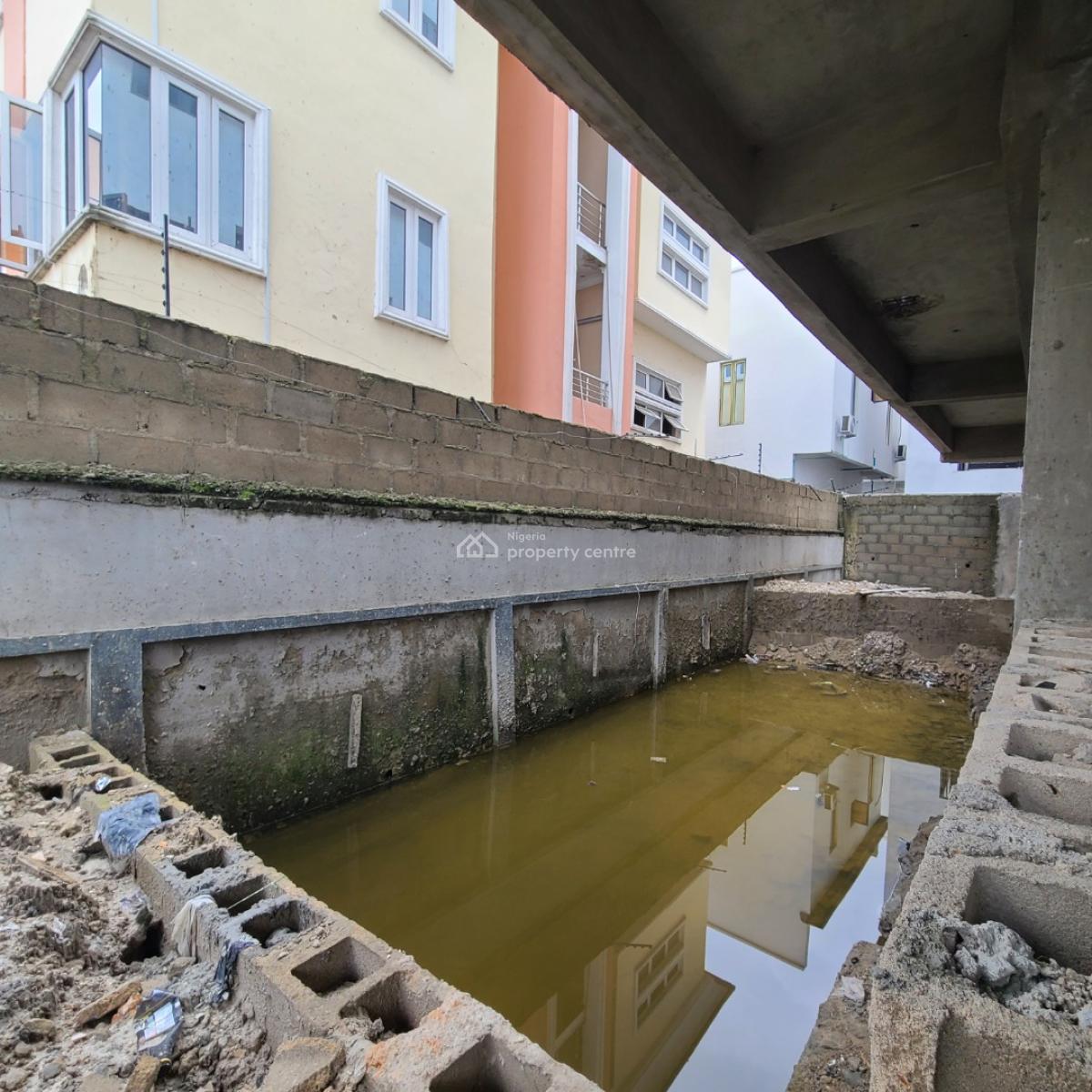 Luxry 2bedroom Apartment, Lekki, Lagos, Flat / Apartment for Sale