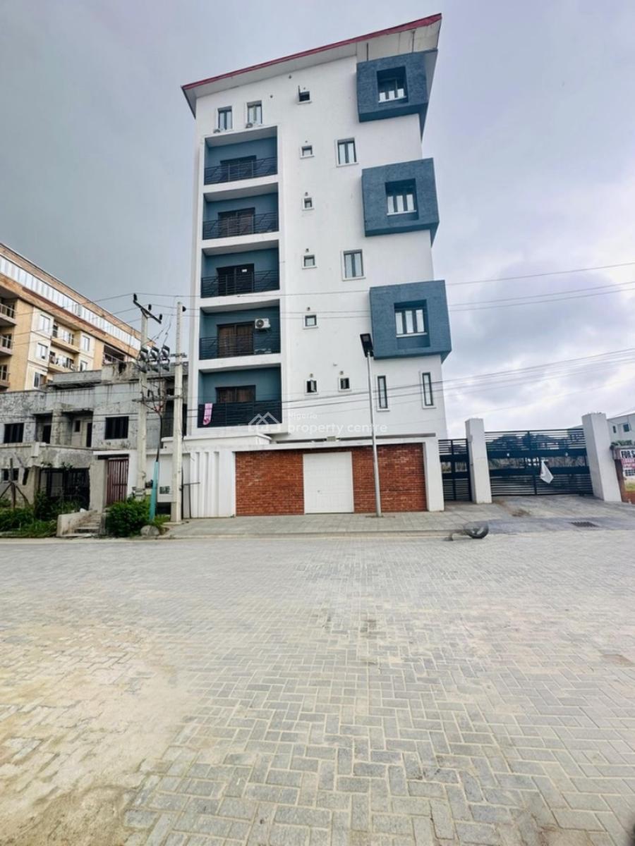 Furnished and Unfurnished 1bedroom. Apartment in Ikate ,lekki, Ikate ,lekki ,lagos , Nigeria, Ikate, Lekki, Lagos, Mini Flat (room and Parlour) for Sale