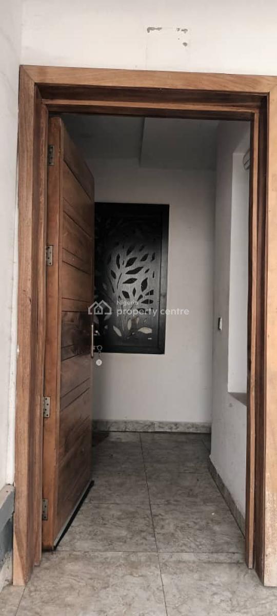 Nicely Built 4 Bedroom Terrace Duplex, Ikate, Lekki, Lagos, Terraced Duplex for Rent