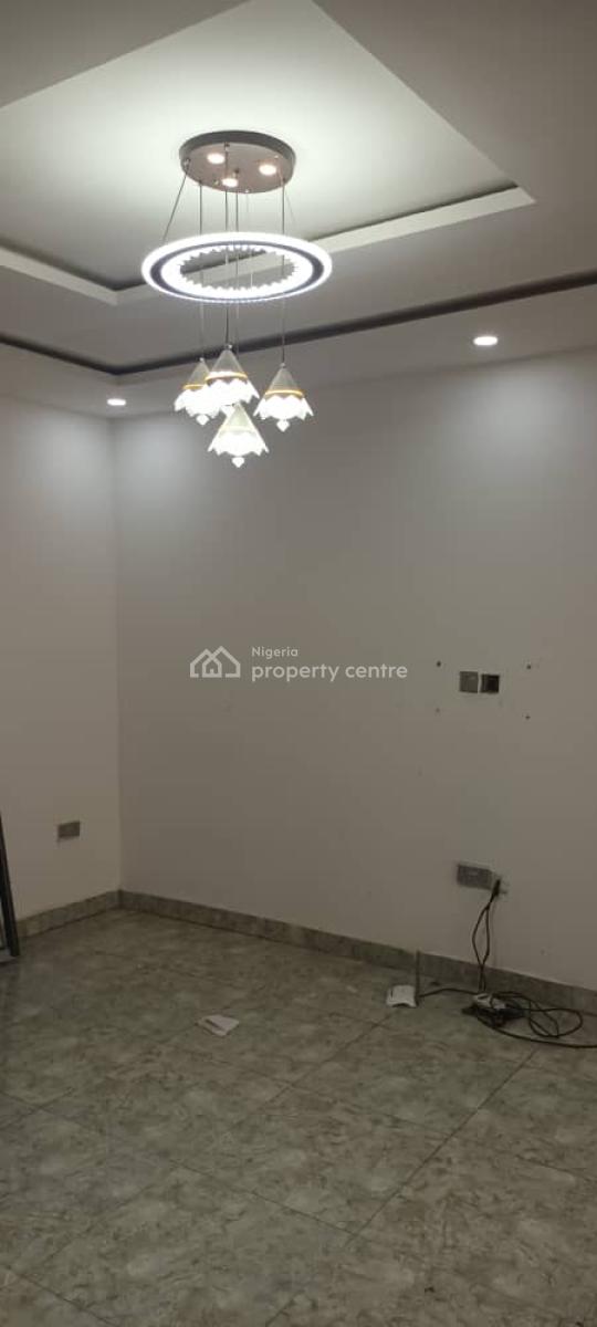 Nicely Built 4 Bedroom Terrace Duplex, Ikate, Lekki, Lagos, Terraced Duplex for Rent
