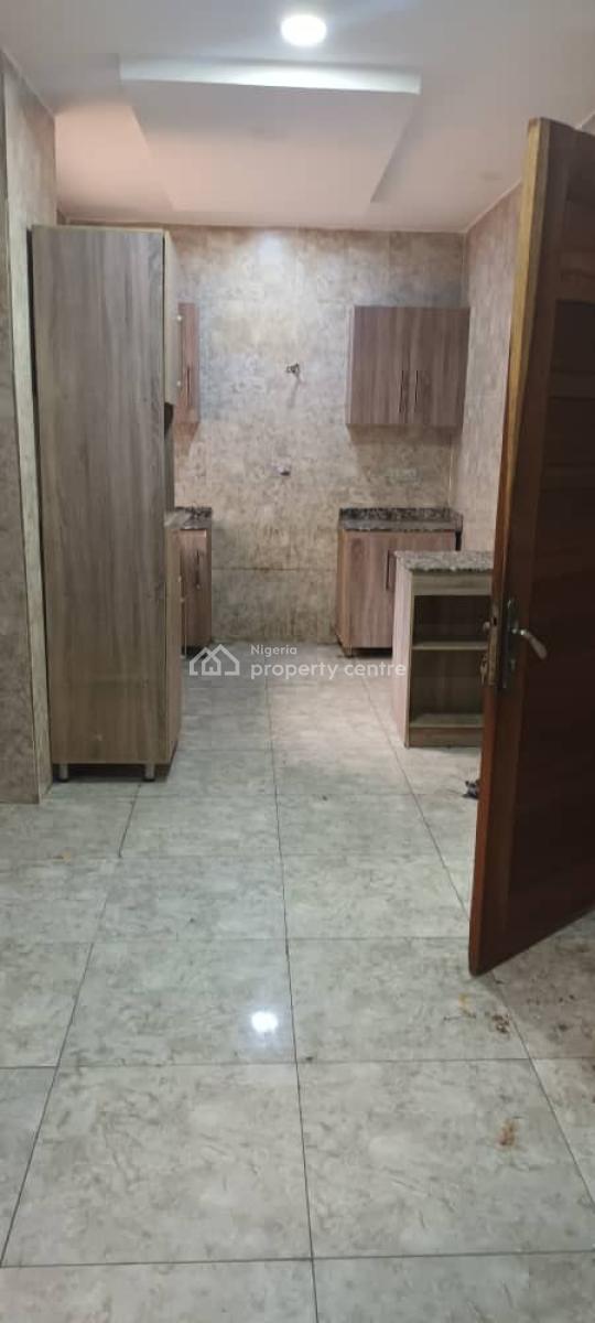 Nicely Built 4 Bedroom Terrace Duplex, Ikate, Lekki, Lagos, Terraced Duplex for Rent