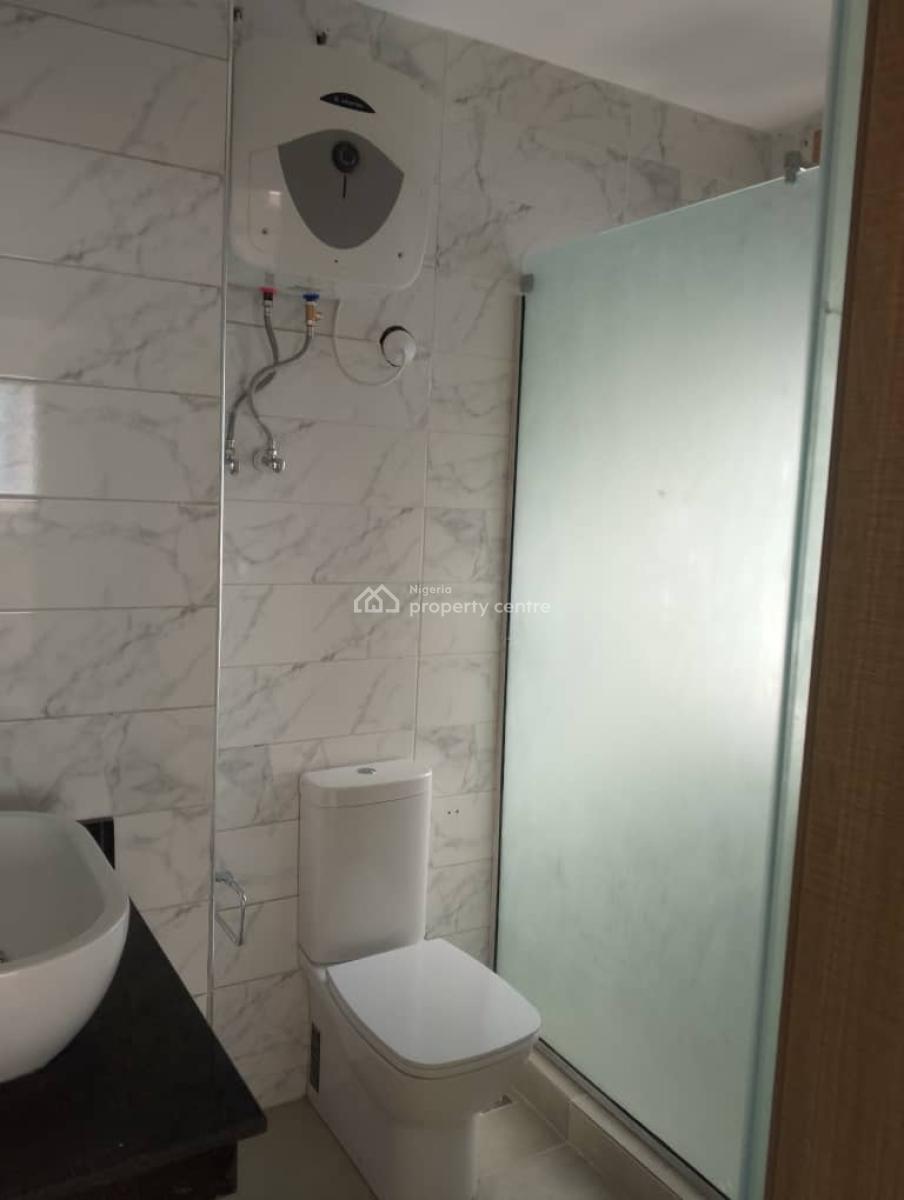 28 Units of 3-bedroom Flat with a Bq Built Separately, Ikoyi, Lagos, Flat / Apartment for Rent