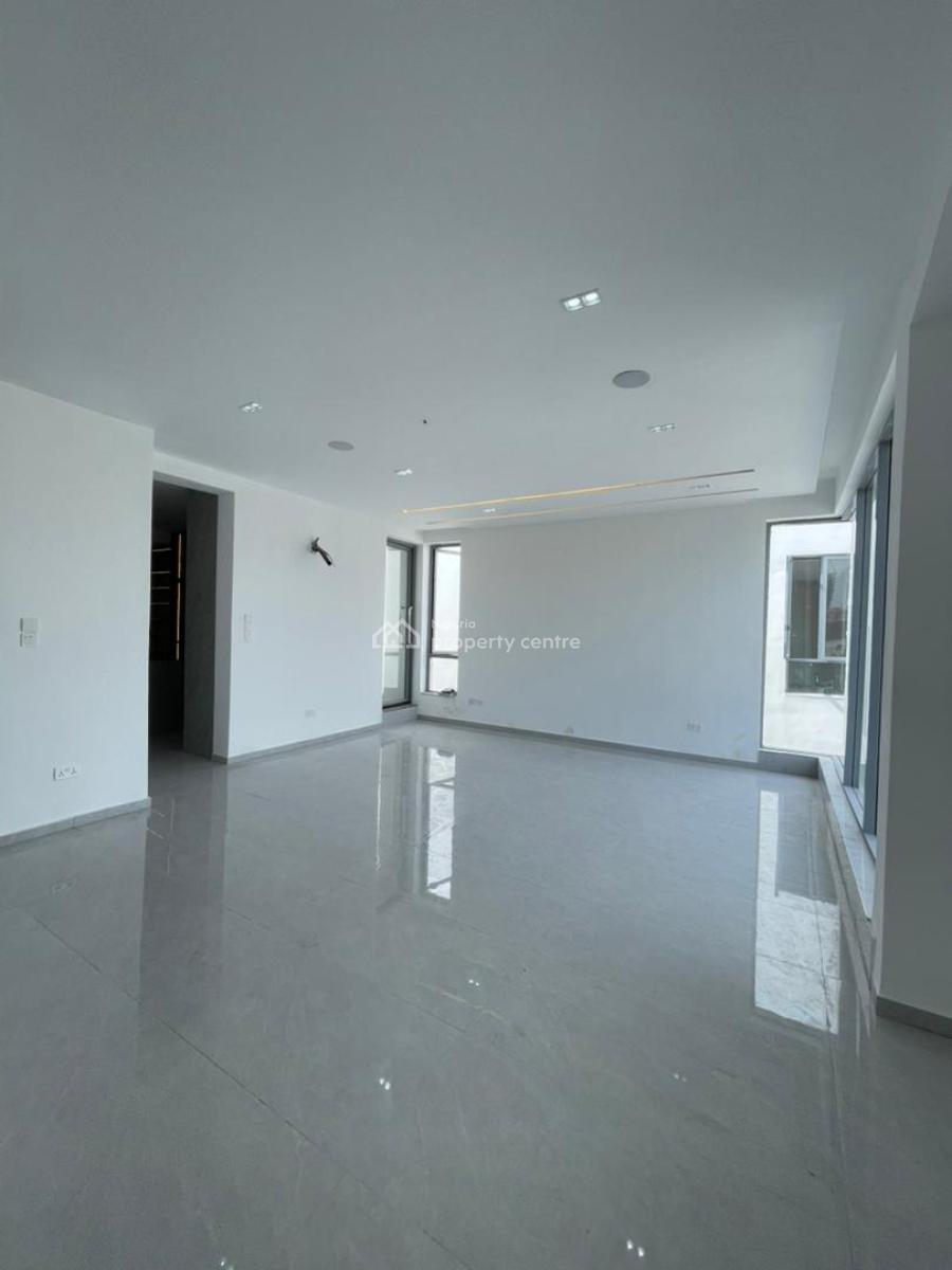 Contemporary 5bedroom Fully Detached Duplex, Ikoyi, Ikoyi, Lagos, Detached Duplex for Sale