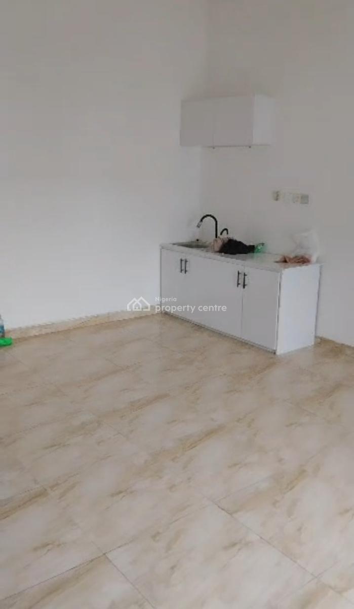 Nicely Finished Master Bedroom Apartment for 8 Months, Royal Pine Orchid, Lekki, Lagos, Terraced Duplex for Rent