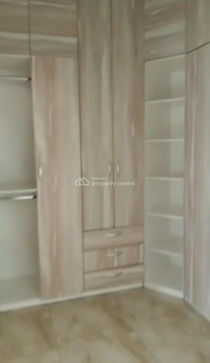 Nicely Finished Master Bedroom Apartment for 8 Months, Royal Pine Orchid, Lekki, Lagos, Terraced Duplex for Rent