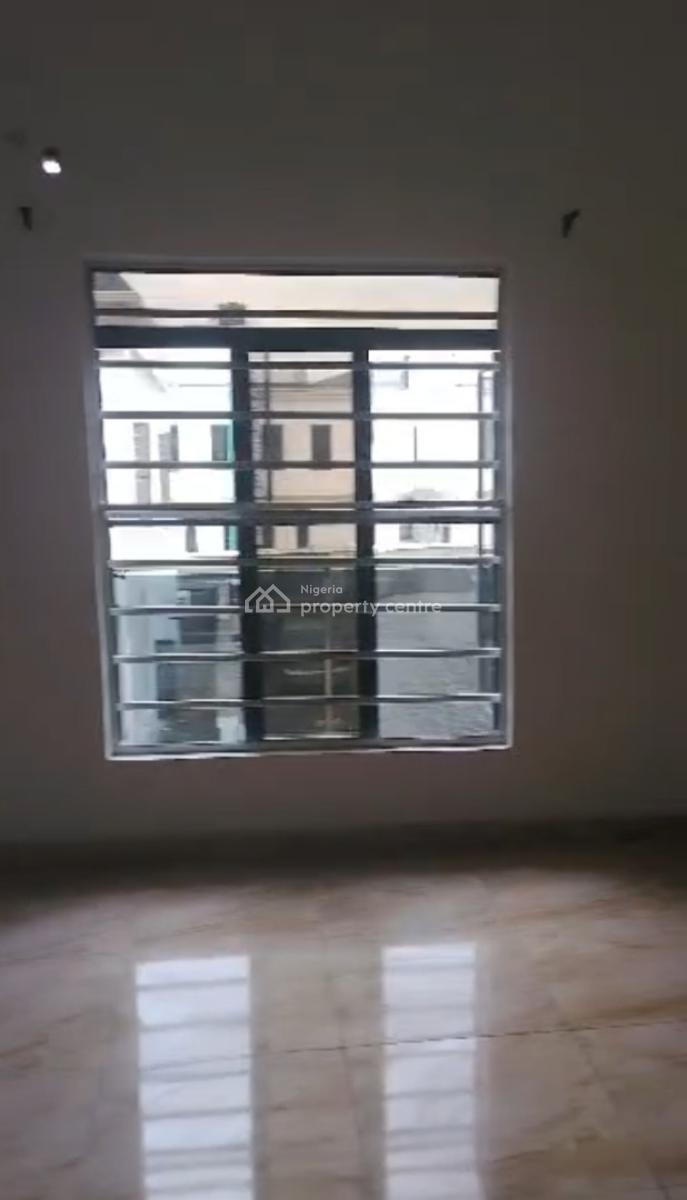 Nicely Finished Master Bedroom Apartment for 8 Months, Royal Pine Orchid, Lekki, Lagos, Terraced Duplex for Rent