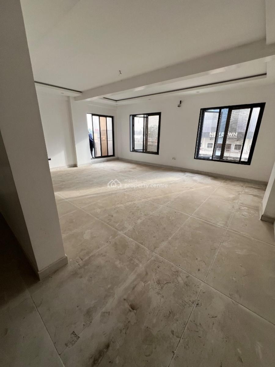 Newly Built, Exquisite 3-bedroom Flat at Victoria Island Extension, Oniru, Victoria Island (vi), Lagos, Flat / Apartment for Rent