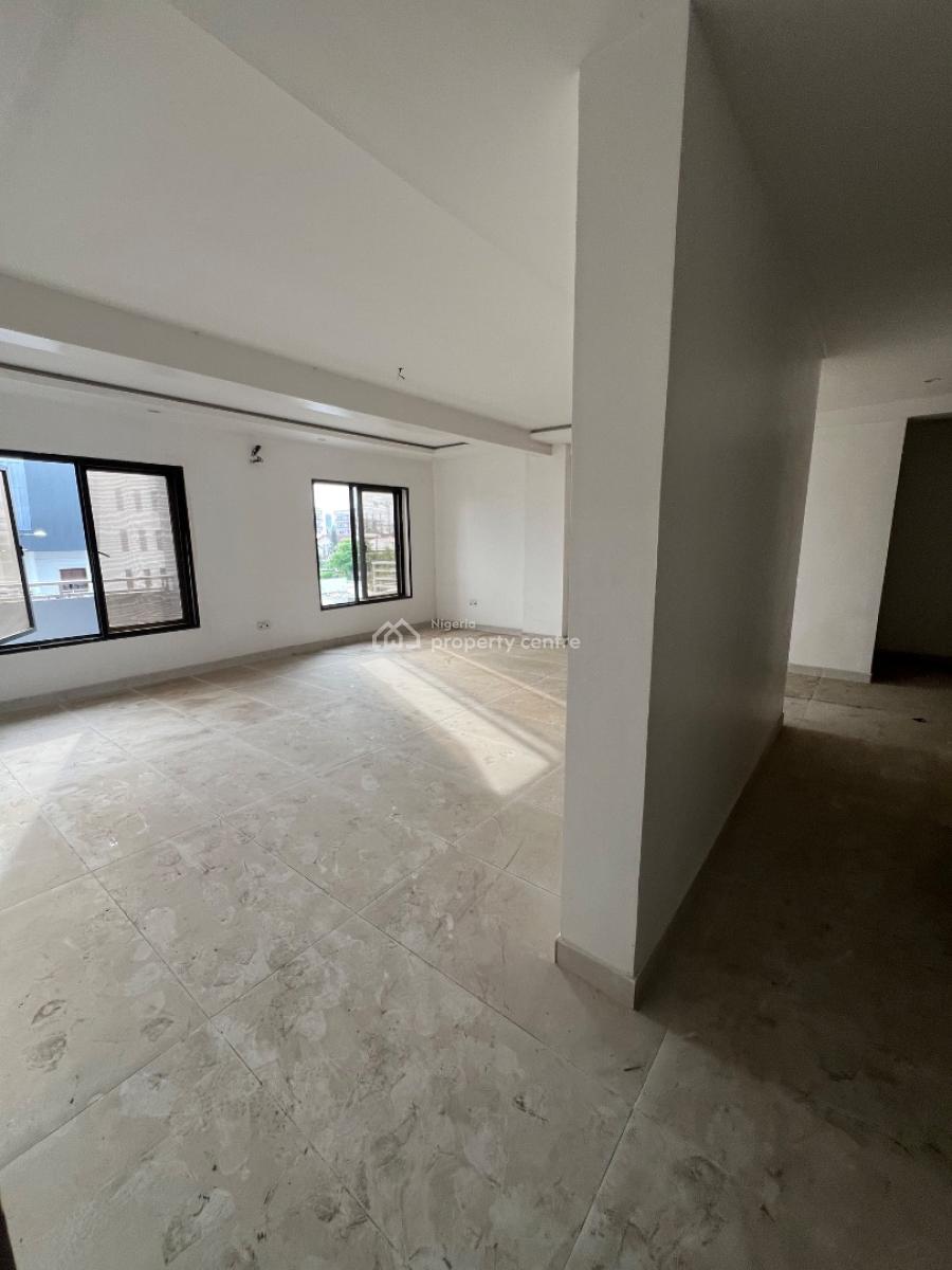 Newly Built, Exquisite 3-bedroom Flat at Victoria Island Extension, Oniru, Victoria Island (vi), Lagos, Flat / Apartment for Rent