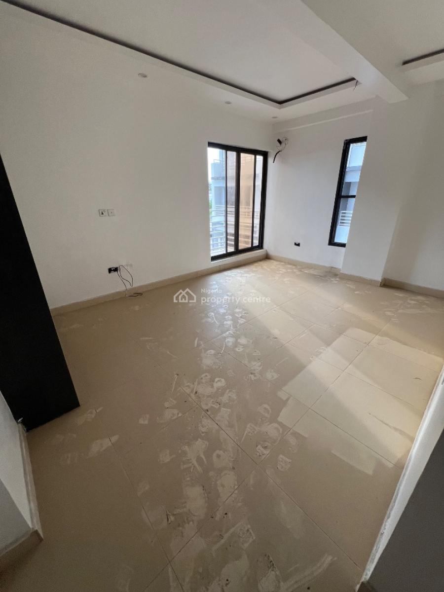 Newly Built, Exquisite 3-bedroom Flat at Victoria Island Extension, Oniru, Victoria Island (vi), Lagos, Flat / Apartment for Rent