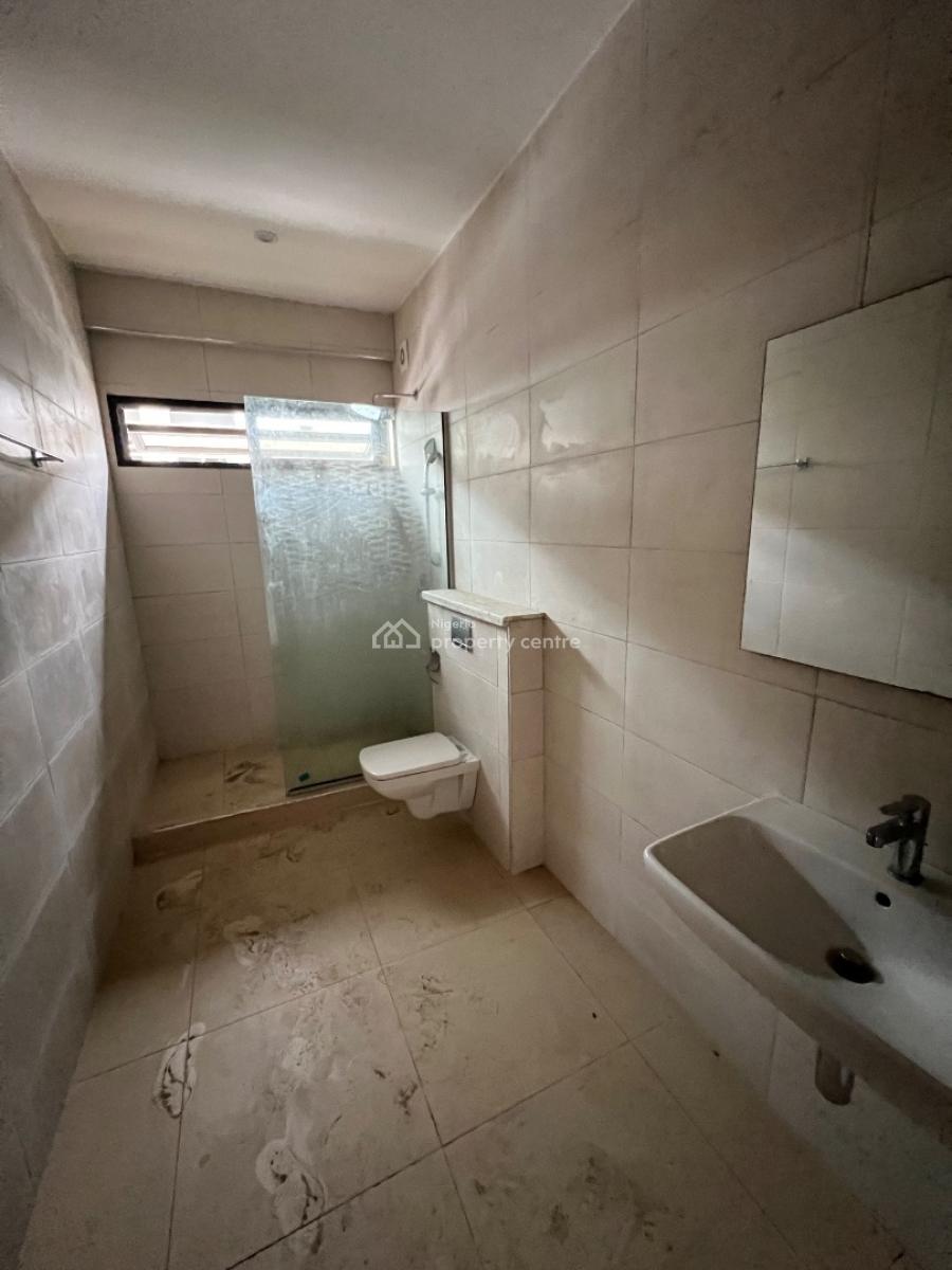 Newly Built, Exquisite 3-bedroom Flat at Victoria Island Extension, Oniru, Victoria Island (vi), Lagos, Flat / Apartment for Rent
