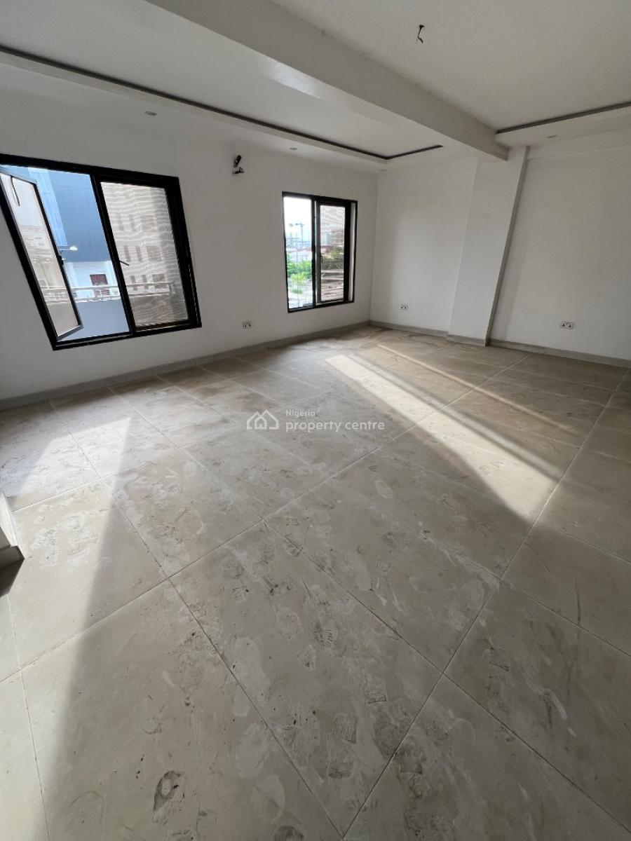 Newly Built, Exquisite 3-bedroom Flat at Victoria Island Extension, Oniru, Victoria Island (vi), Lagos, Flat / Apartment for Rent
