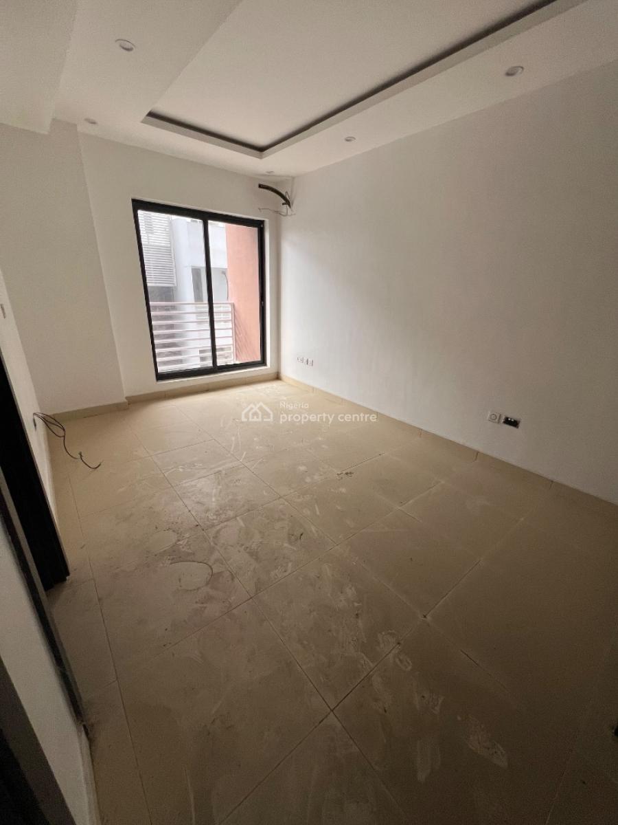 Newly Built, Exquisite 3-bedroom Flat at Victoria Island Extension, Oniru, Victoria Island (vi), Lagos, Flat / Apartment for Rent