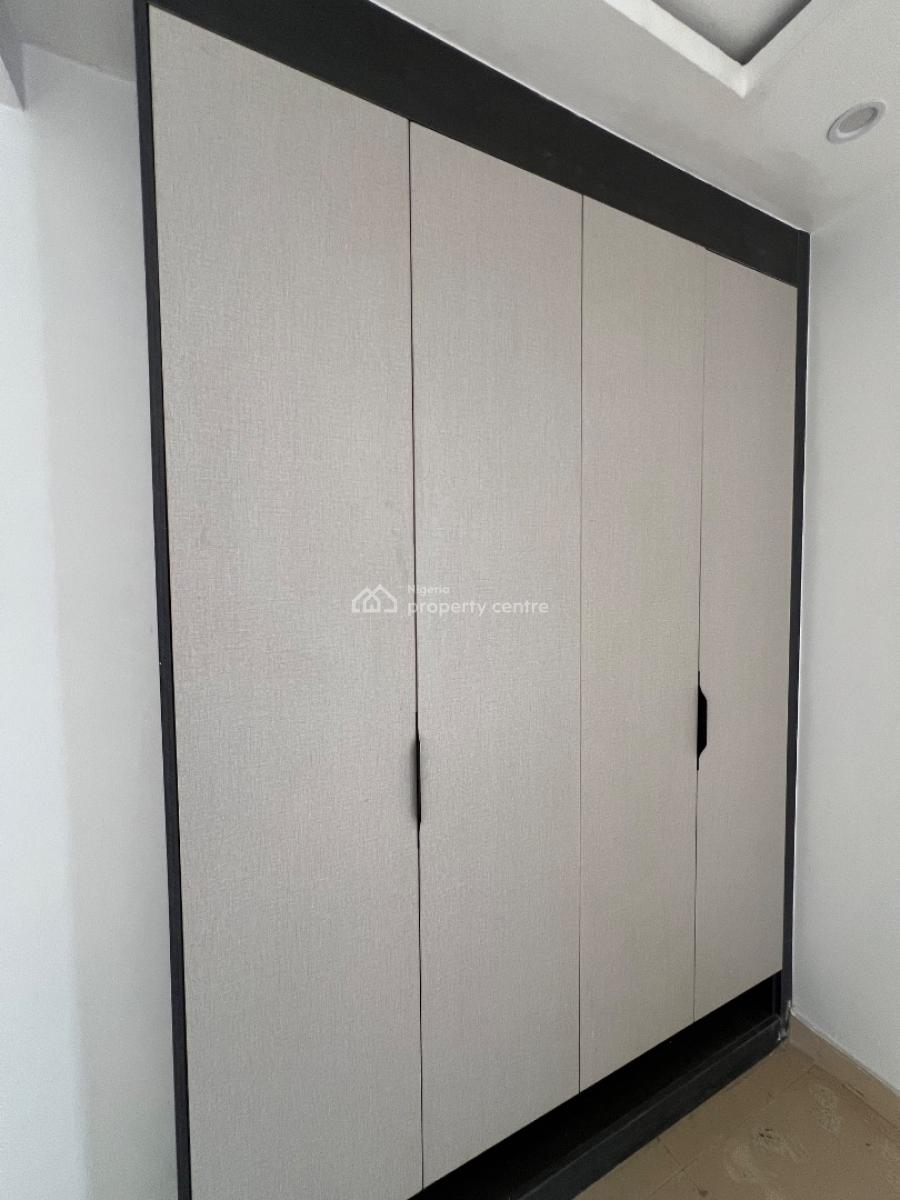 Newly Built, Exquisite 3-bedroom Flat at Victoria Island Extension, Oniru, Victoria Island (vi), Lagos, Flat / Apartment for Rent