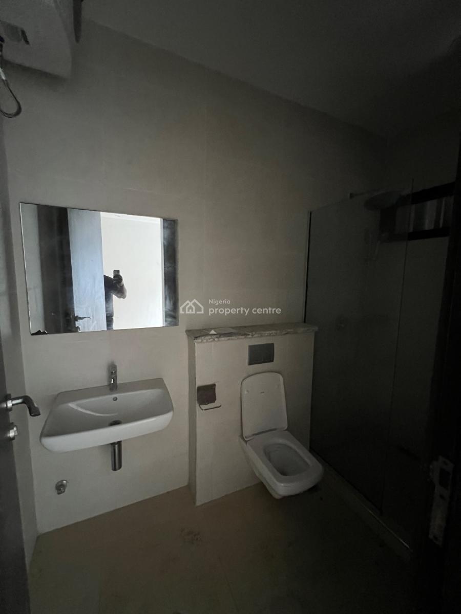 Newly Built, Exquisite 3-bedroom Flat at Victoria Island Extension, Oniru, Victoria Island (vi), Lagos, Flat / Apartment for Rent
