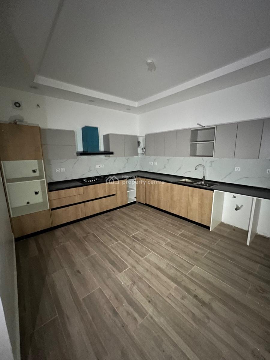 Newly Built, Exquisite 3-bedroom Flat at Victoria Island Extension, Oniru, Victoria Island (vi), Lagos, Flat / Apartment for Rent
