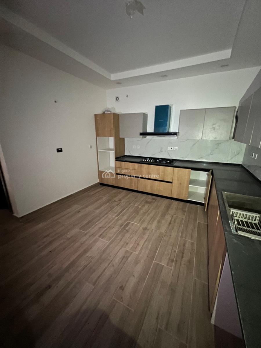 Newly Built, Exquisite 3-bedroom Flat at Victoria Island Extension, Oniru, Victoria Island (vi), Lagos, Flat / Apartment for Rent