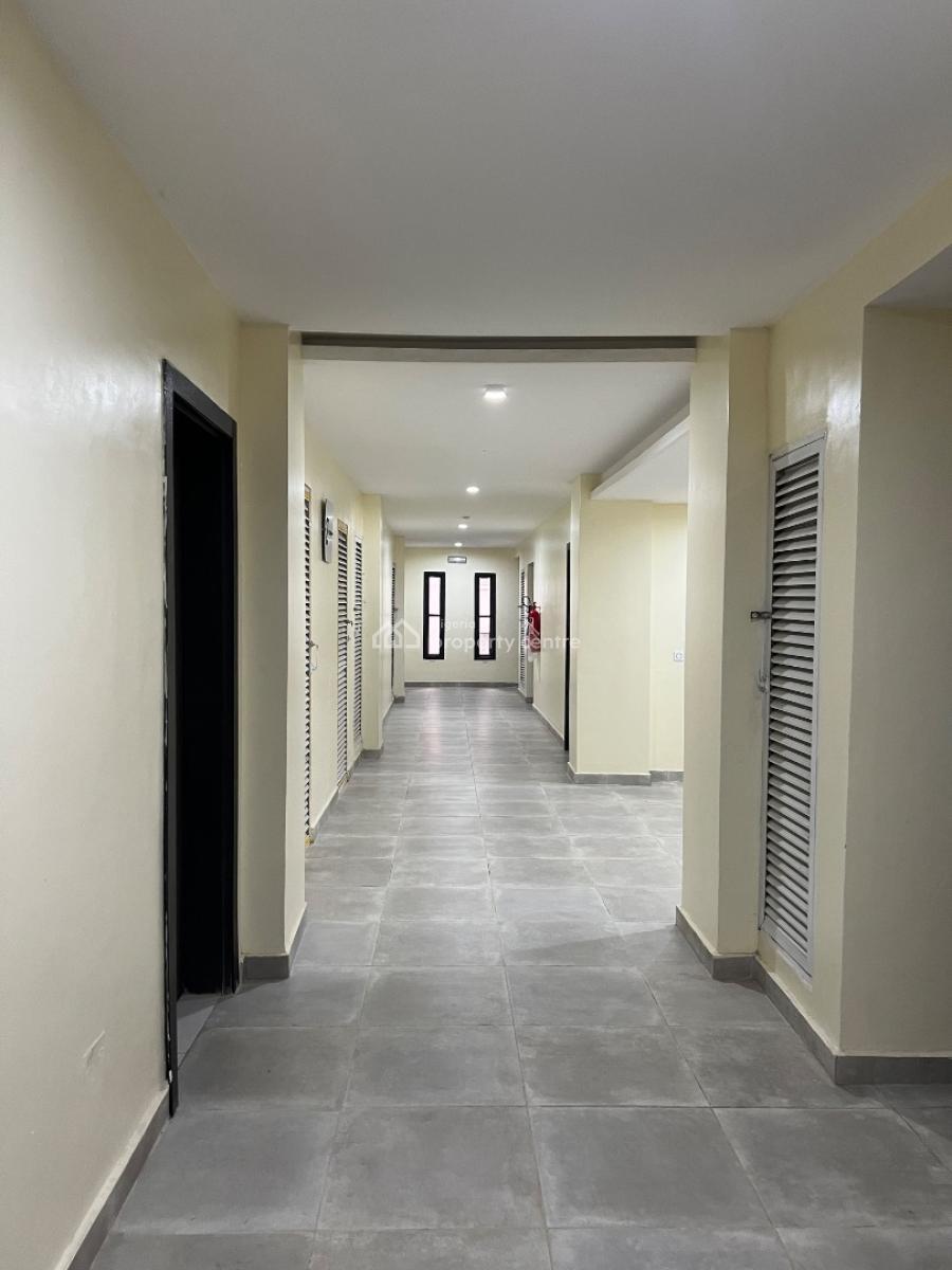Newly Built, Exquisite 3-bedroom Flat at Victoria Island Extension, Oniru, Victoria Island (vi), Lagos, Flat / Apartment for Rent