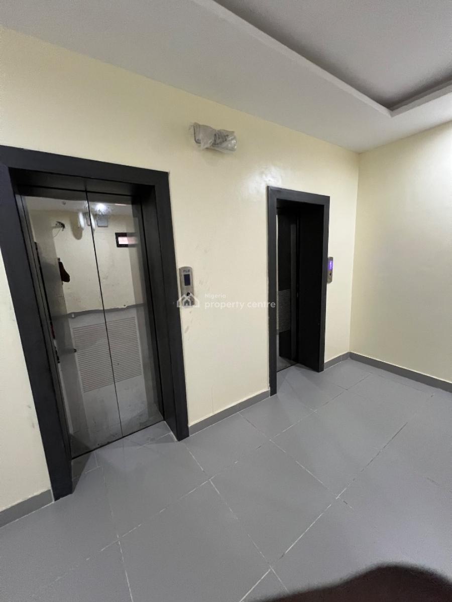 Newly Built, Exquisite 3-bedroom Flat at Victoria Island Extension, Oniru, Victoria Island (vi), Lagos, Flat / Apartment for Rent