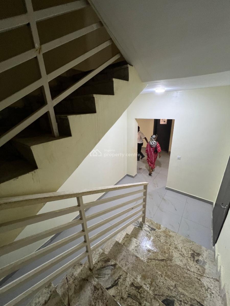 Newly Built, Exquisite 3-bedroom Flat at Victoria Island Extension, Oniru, Victoria Island (vi), Lagos, Flat / Apartment for Rent