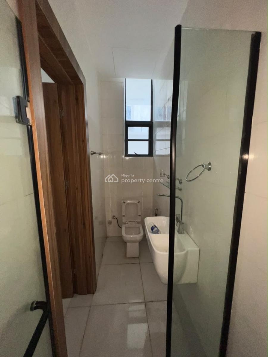 Premier 1 Bedroom Apartment with Pool, Gym, Elevator & Concierge Servi, Oniru, Victoria Island (vi), Lagos, Mini Flat (room and Parlour) for Sale