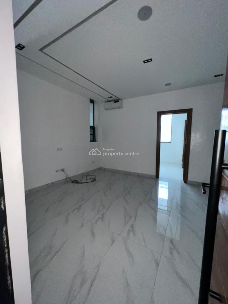 Premier 1 Bedroom Apartment with Pool, Gym, Elevator & Concierge Servi, Oniru, Victoria Island (vi), Lagos, Mini Flat (room and Parlour) for Sale