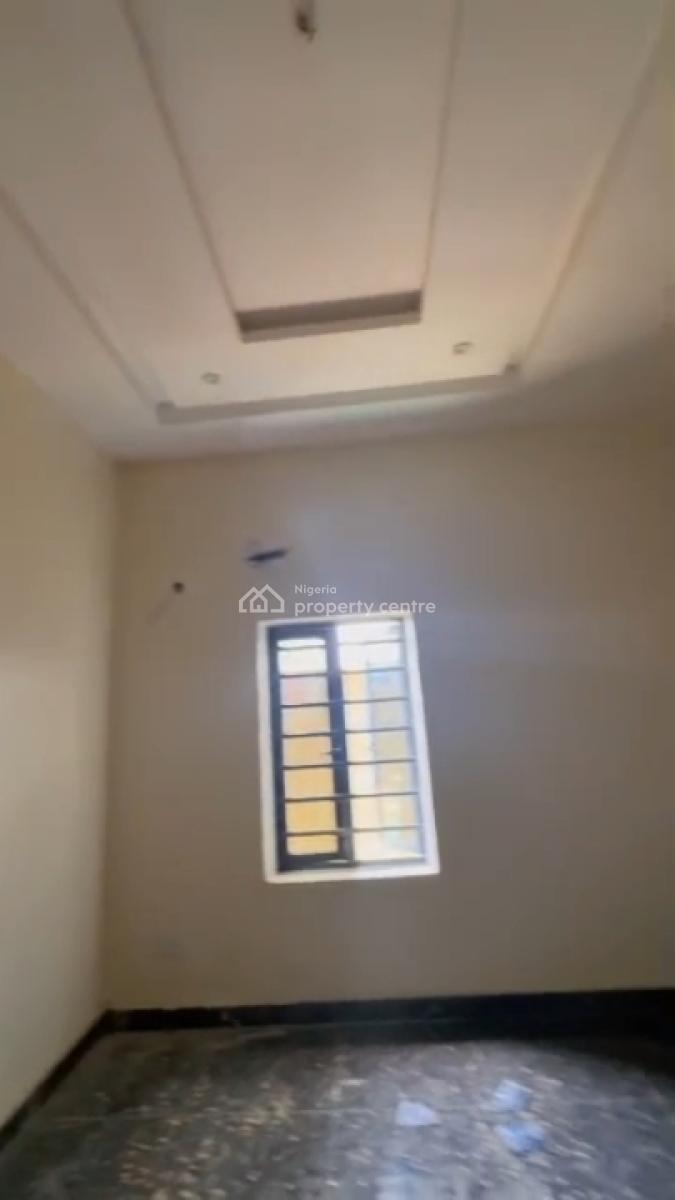 Luxurious Newly Built Room and Parlour, Sagotedo Ajah Lekki Lagos, Ibeju Lekki, Lagos, Mini Flat (room and Parlour) for Rent