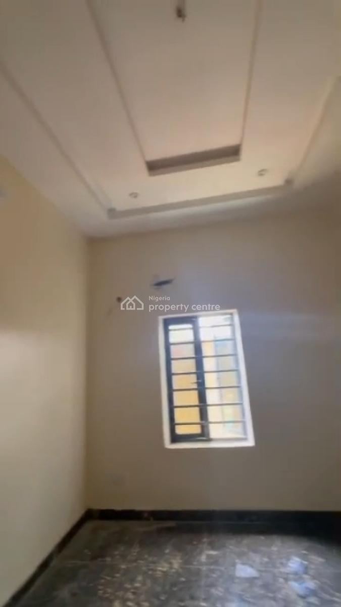 Luxurious Newly Built Room and Parlour, Sagotedo Ajah Lekki Lagos, Ibeju Lekki, Lagos, Mini Flat (room and Parlour) for Rent