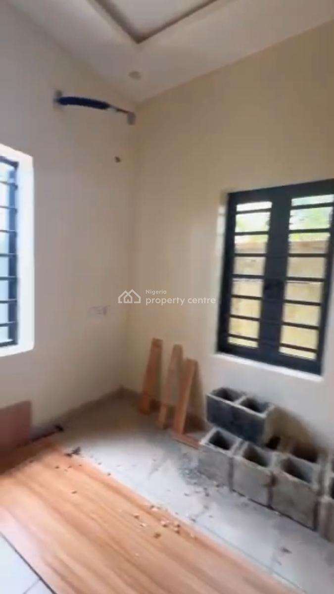 Luxurious Newly Built Room and Parlour, Sagotedo Ajah Lekki Lagos, Ibeju Lekki, Lagos, Mini Flat (room and Parlour) for Rent
