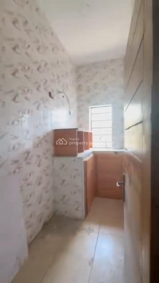 Luxurious Newly Built Room and Parlour, Sagotedo Ajah Lekki Lagos, Ibeju Lekki, Lagos, Mini Flat (room and Parlour) for Rent