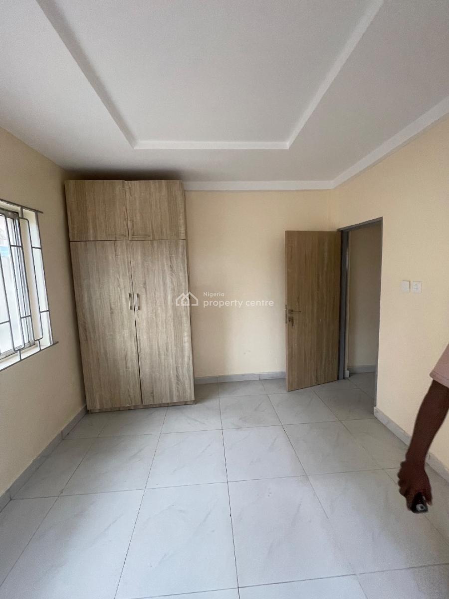 3 Bedroom Apartment, in an Estate, Gbagada, Lagos, Flat / Apartment for Rent
