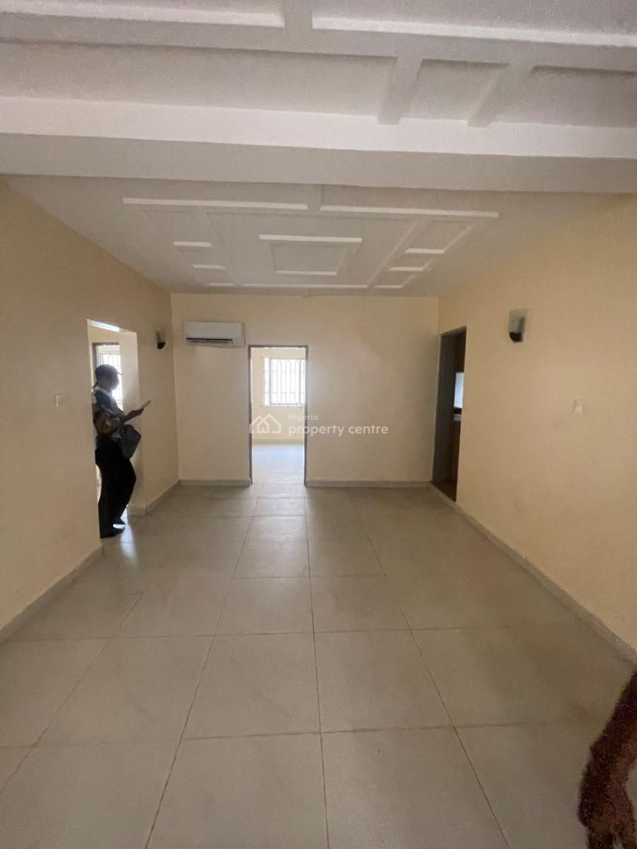 3 Bedroom Apartment, in an Estate, Gbagada, Lagos, Flat / Apartment for Rent