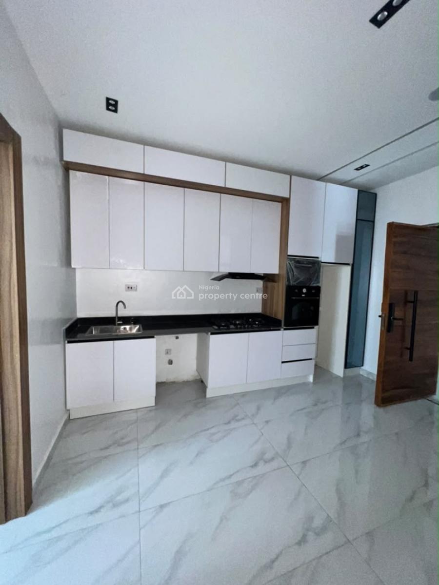 Stunning 2 Bedroom Apartment with Pool, Gym, Elevator & Concierge Serv, Oniru, Victoria Island (vi), Lagos, Flat / Apartment for Sale