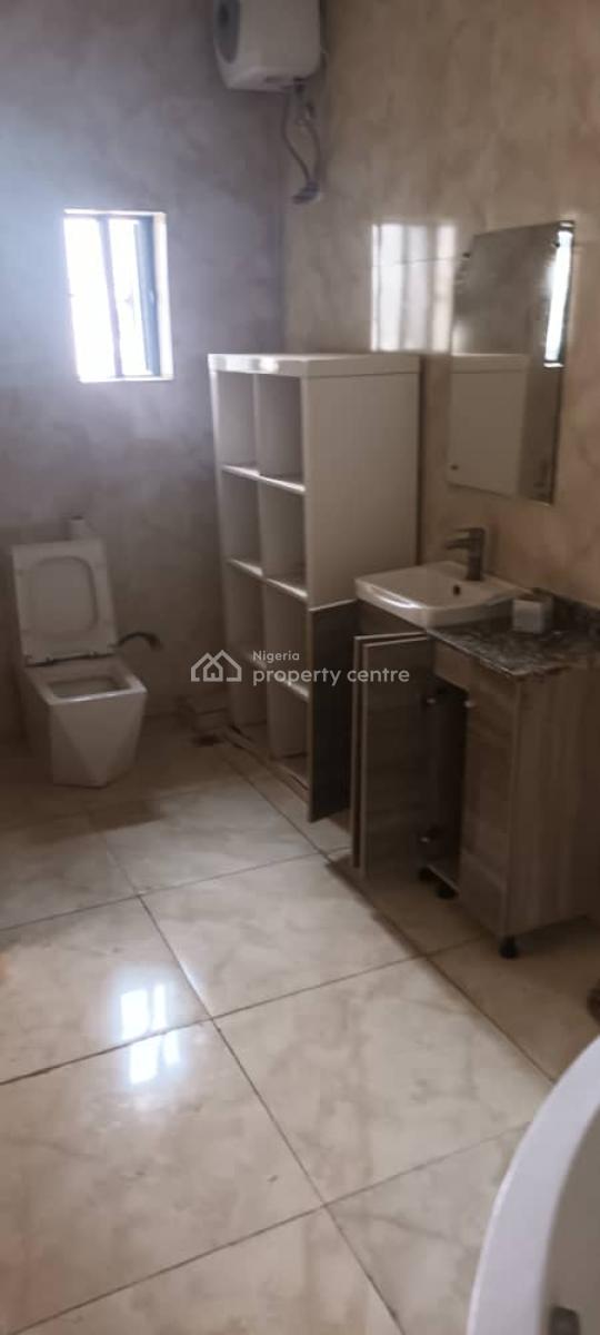 4bedroom Terrace Duplex, Ikate, Ikate, Lekki, Lagos, Terraced Duplex for Rent