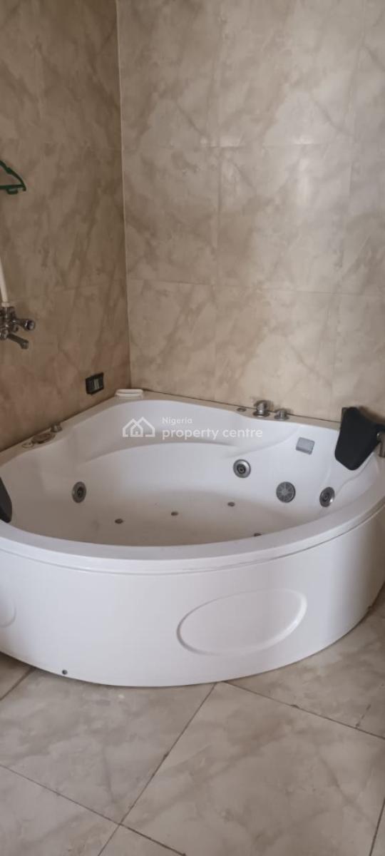 4bedroom Terrace Duplex, Ikate, Ikate, Lekki, Lagos, Terraced Duplex for Rent