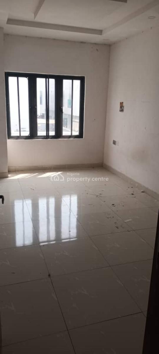 4bedroom Terrace Duplex, Ikate, Ikate, Lekki, Lagos, Terraced Duplex for Rent