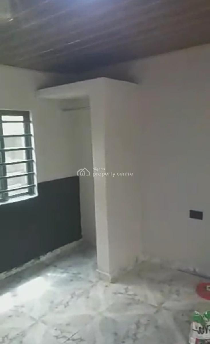 Newly Built Room Selfcon at Badore { Video}, Westwood Estate, Badore, Ajah, Lagos, Self Contain (single Rooms) for Rent
