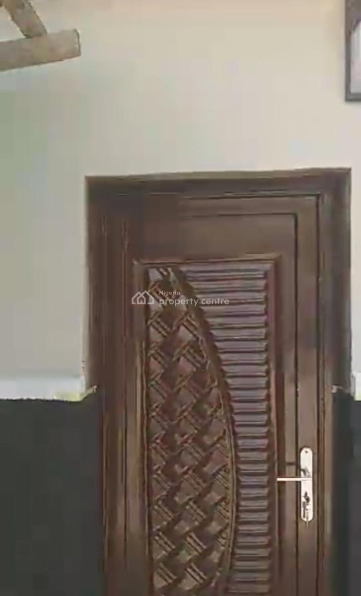 Newly Built Room Selfcon at Badore { Video}, Westwood Estate, Badore, Ajah, Lagos, Self Contain (single Rooms) for Rent