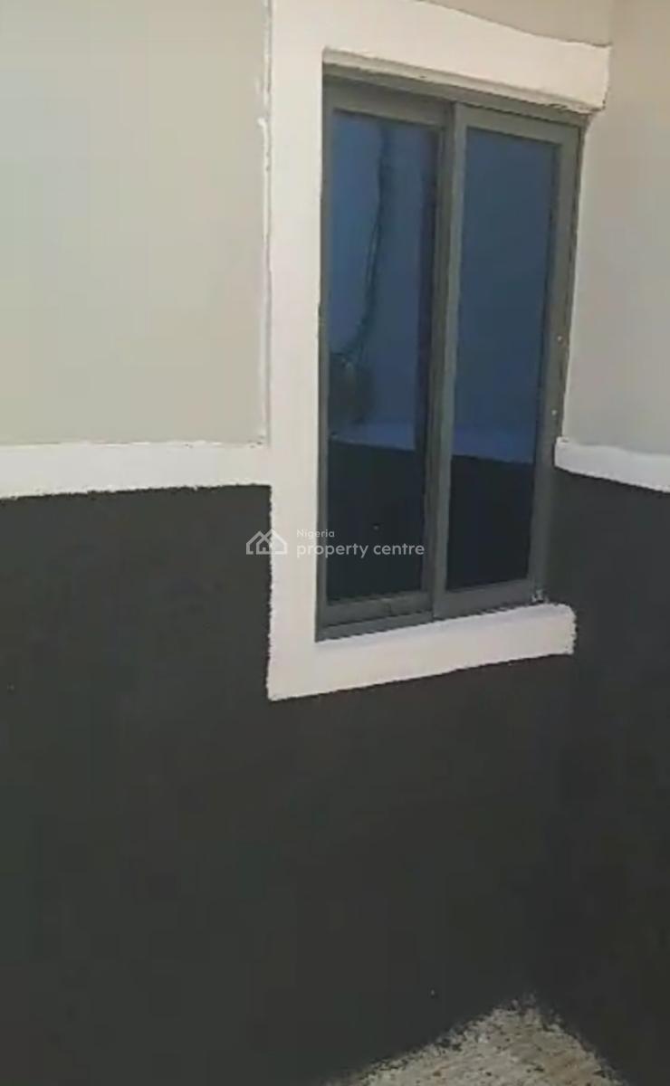 Newly Built Room Selfcon at Badore { Video}, Westwood Estate, Badore, Ajah, Lagos, Self Contain (single Rooms) for Rent