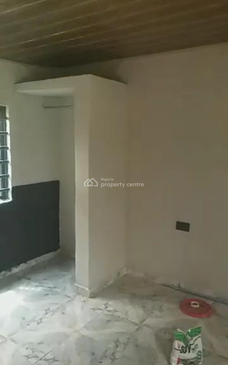 Newly Built Room Selfcon at Badore { Video}, Westwood Estate, Badore, Ajah, Lagos, Self Contain (single Rooms) for Rent