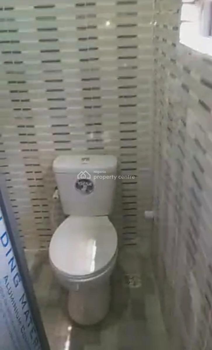Newly Built Room Selfcon at Badore { Video}, Westwood Estate, Badore, Ajah, Lagos, Self Contain (single Rooms) for Rent