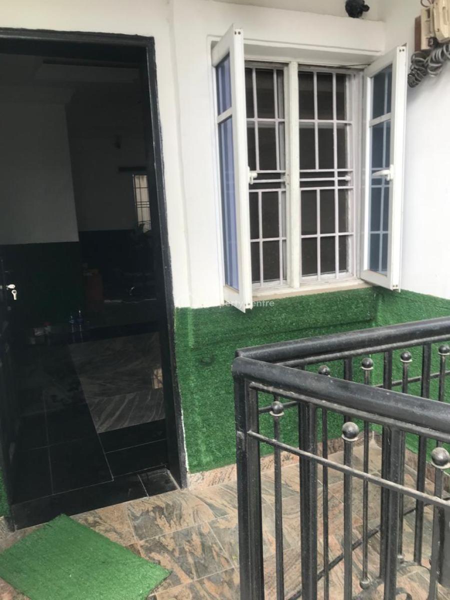 2bedroom Flat Downstairs, Ologolo Close to The Express, Lekki, Lagos, Flat / Apartment for Rent