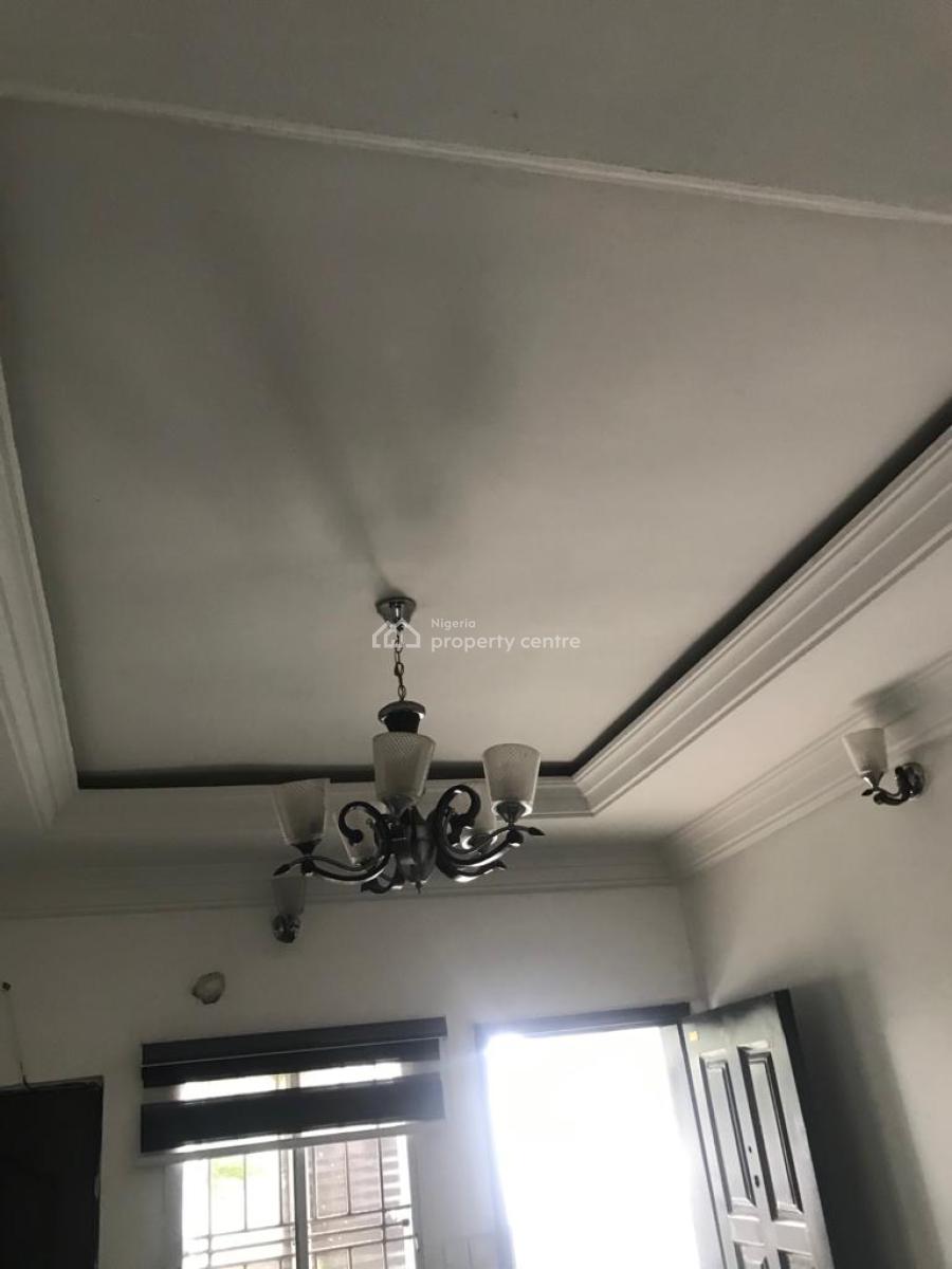 2bedroom Flat Downstairs, Ologolo Close to The Express, Lekki, Lagos, Flat / Apartment for Rent