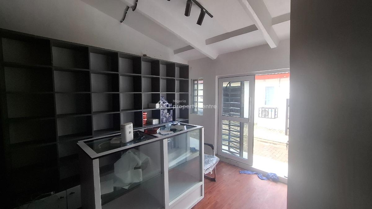 Luxury Shop Measuring 25 Sqm, Hfp Eastline Shopping Complex, Abraham Adesanya, Ajah, Lagos, Shop for Rent