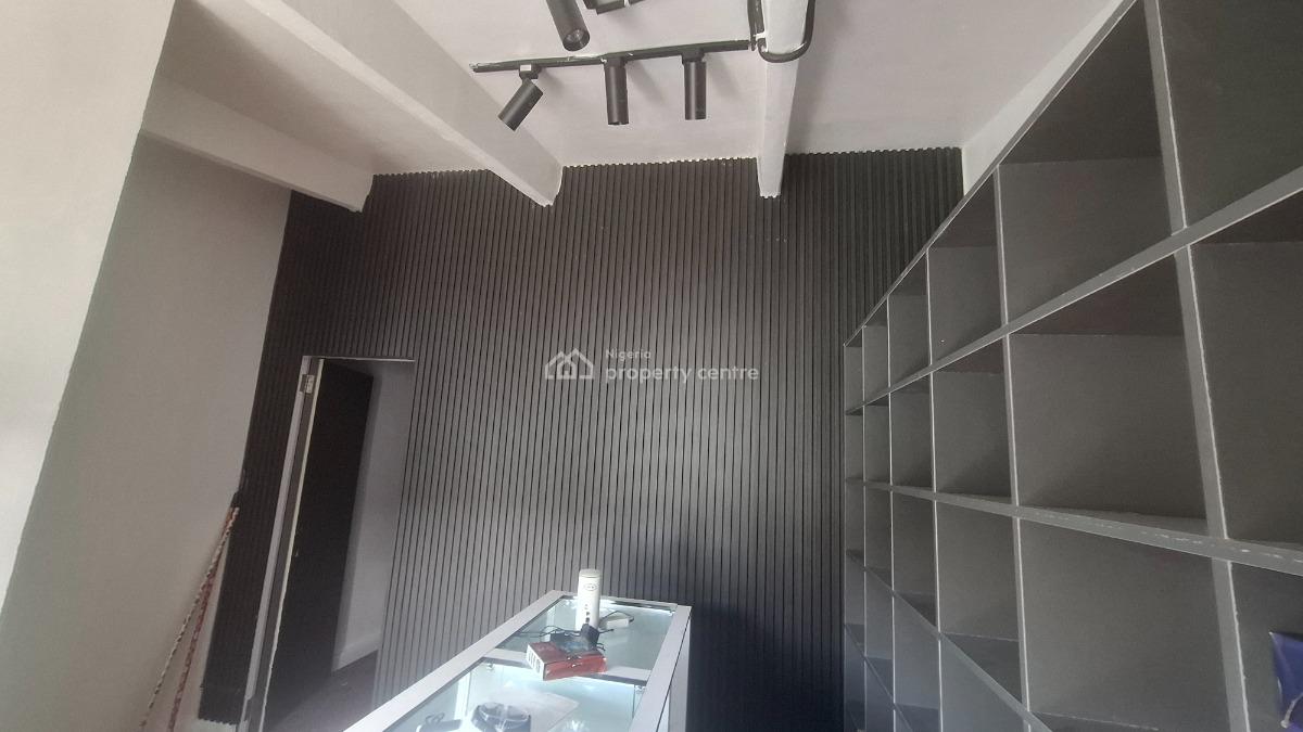 Luxury Shop Measuring 25 Sqm, Hfp Eastline Shopping Complex, Abraham Adesanya, Ajah, Lagos, Shop for Rent