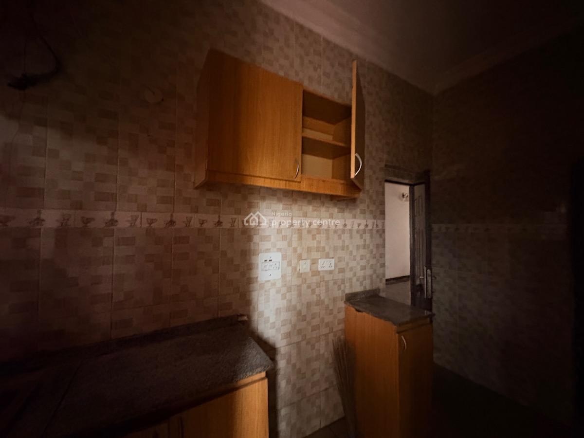 Neatly Renovated 1 Bedroom Flat with Dinning Area in a Neat Environmen, Katampe, Katampe (main), Katampe, Abuja, Mini Flat (room and Parlour) for Rent