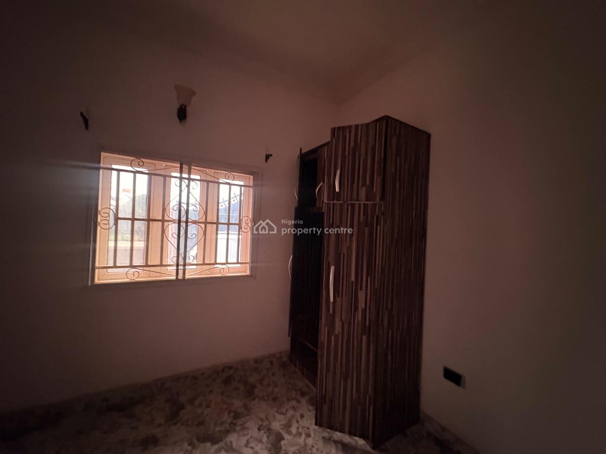 Neatly Renovated 1 Bedroom Flat with Dinning Area in a Neat Environmen, Katampe, Katampe (main), Katampe, Abuja, Mini Flat (room and Parlour) for Rent