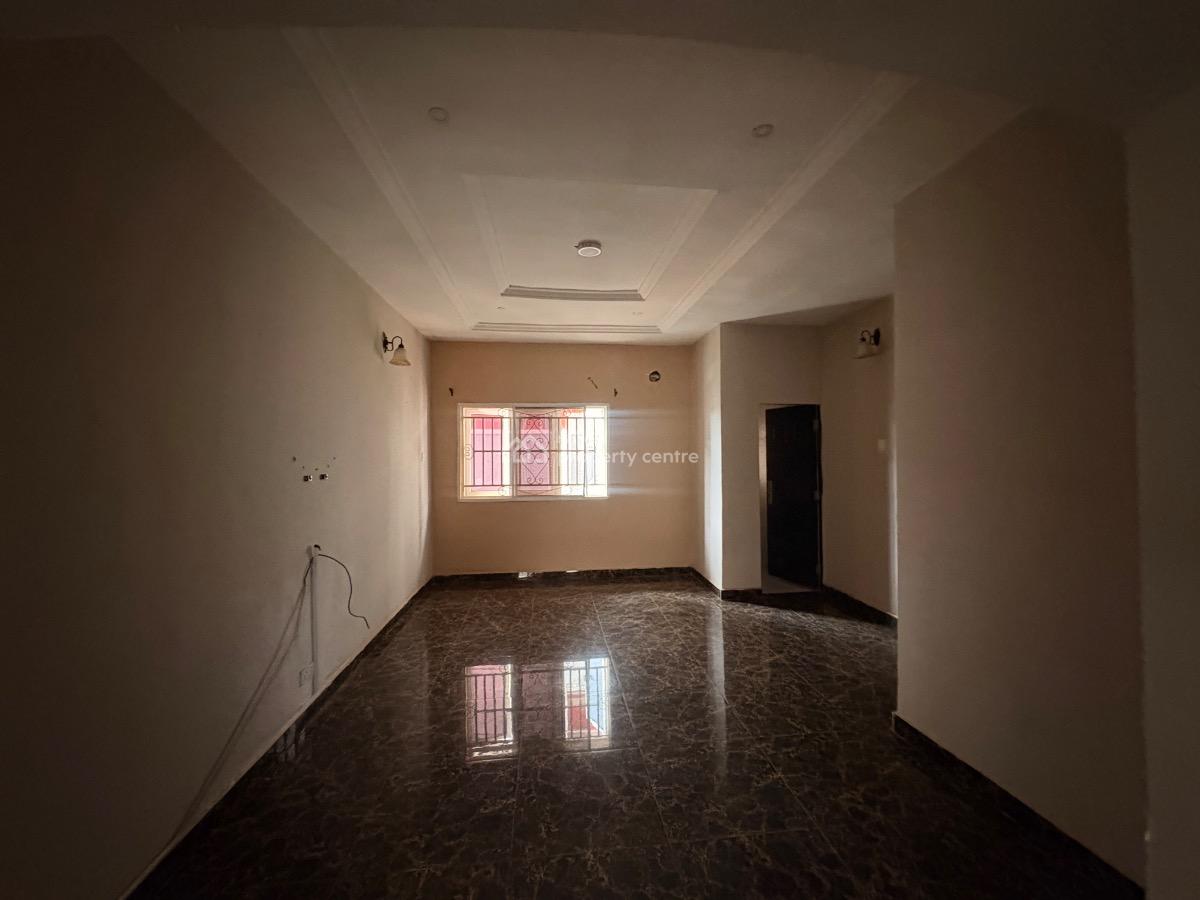 Neatly Renovated 1 Bedroom Flat with Dinning Area in a Neat Environmen, Katampe, Katampe (main), Katampe, Abuja, Mini Flat (room and Parlour) for Rent
